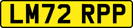 LM72RPP