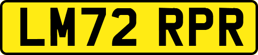 LM72RPR