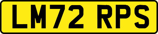 LM72RPS