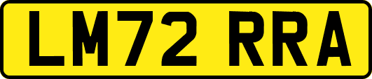 LM72RRA