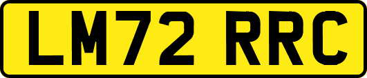 LM72RRC