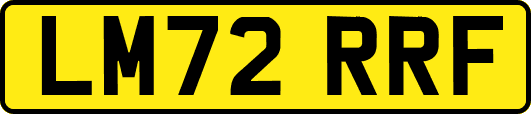 LM72RRF