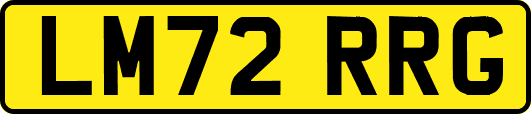 LM72RRG