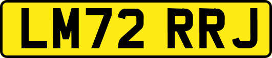 LM72RRJ