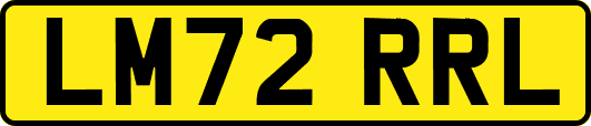 LM72RRL