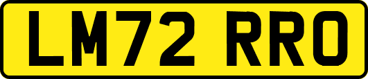 LM72RRO