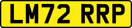LM72RRP