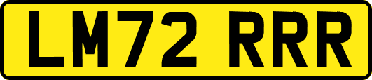 LM72RRR