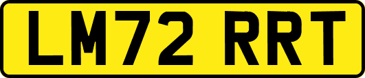 LM72RRT