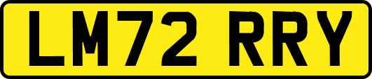 LM72RRY