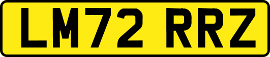 LM72RRZ