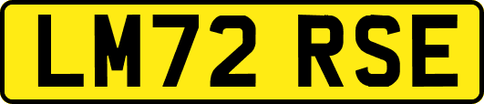 LM72RSE