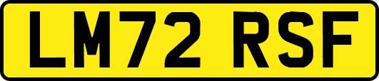 LM72RSF