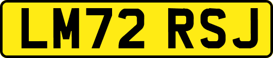 LM72RSJ