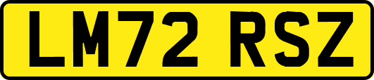 LM72RSZ