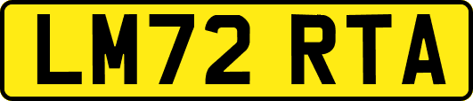 LM72RTA