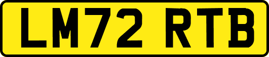 LM72RTB