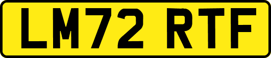 LM72RTF
