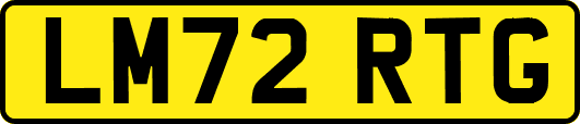 LM72RTG