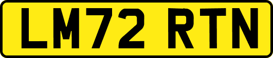 LM72RTN