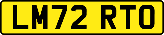 LM72RTO