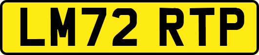 LM72RTP