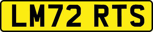 LM72RTS