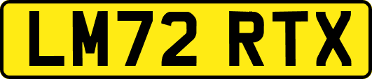 LM72RTX