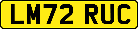 LM72RUC