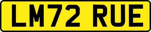 LM72RUE