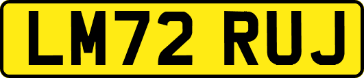 LM72RUJ