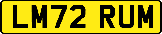 LM72RUM
