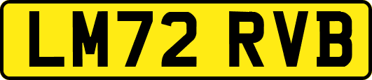 LM72RVB
