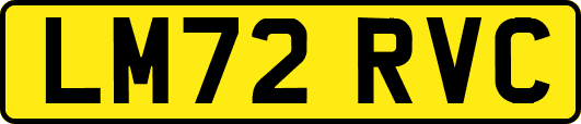 LM72RVC