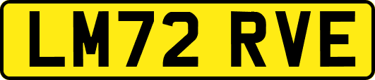 LM72RVE