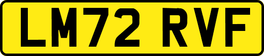 LM72RVF
