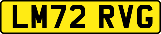 LM72RVG
