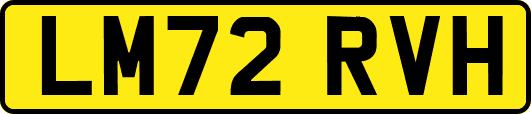 LM72RVH