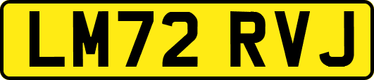 LM72RVJ