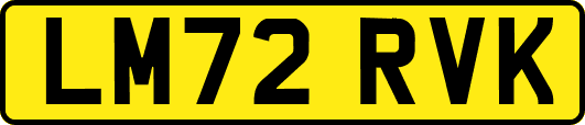 LM72RVK