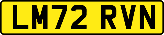 LM72RVN