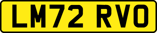 LM72RVO