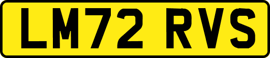 LM72RVS
