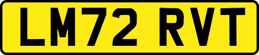 LM72RVT