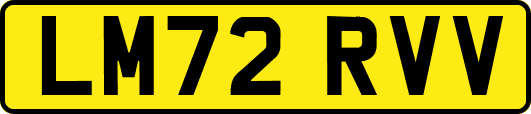 LM72RVV