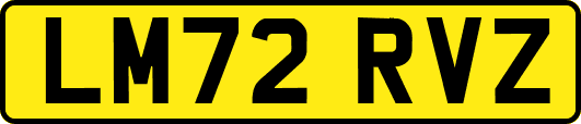 LM72RVZ