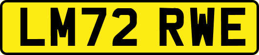 LM72RWE