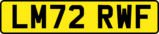 LM72RWF