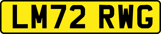 LM72RWG