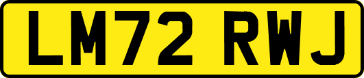 LM72RWJ
